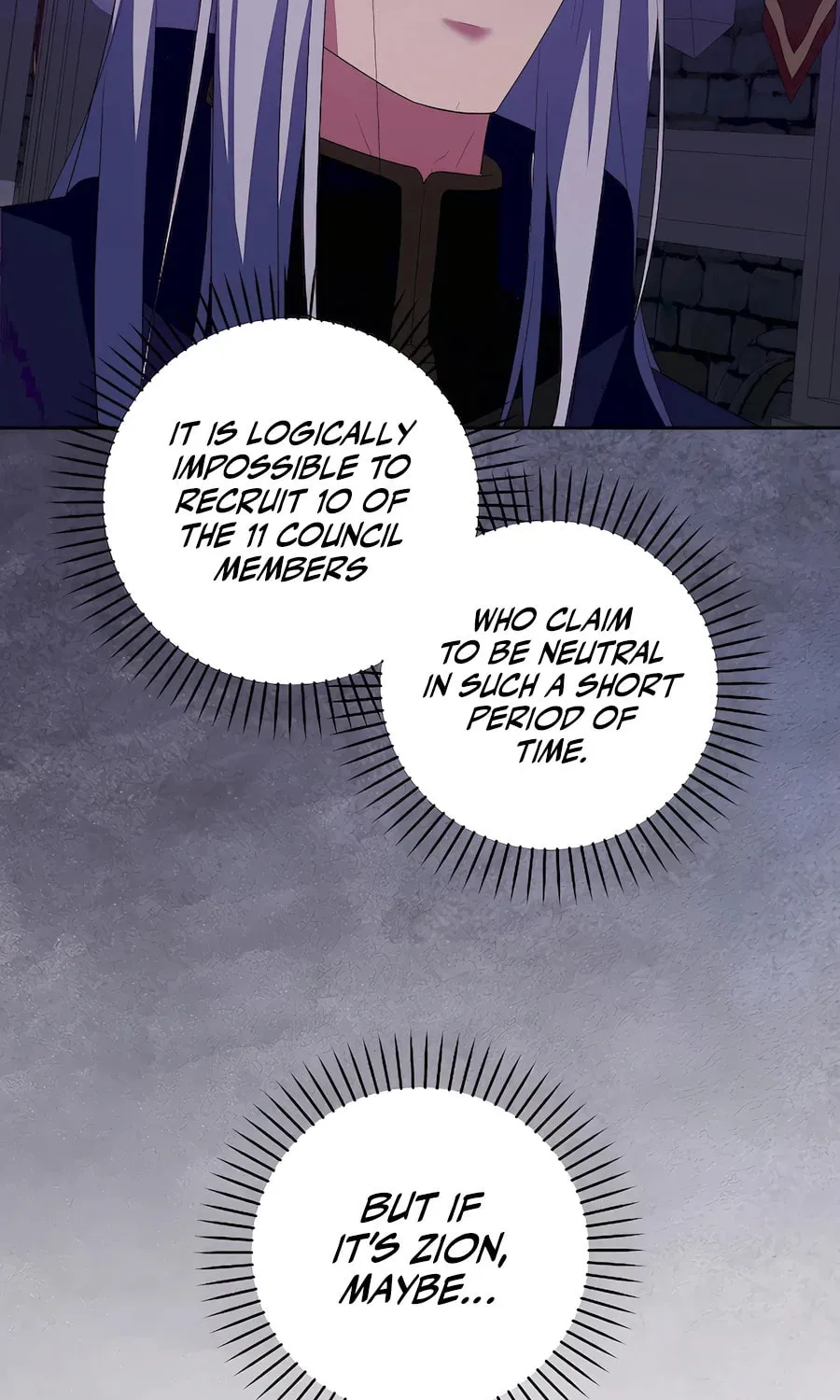 I Became the Youngest Prince in the Novel Chapter 43 page 63 - 