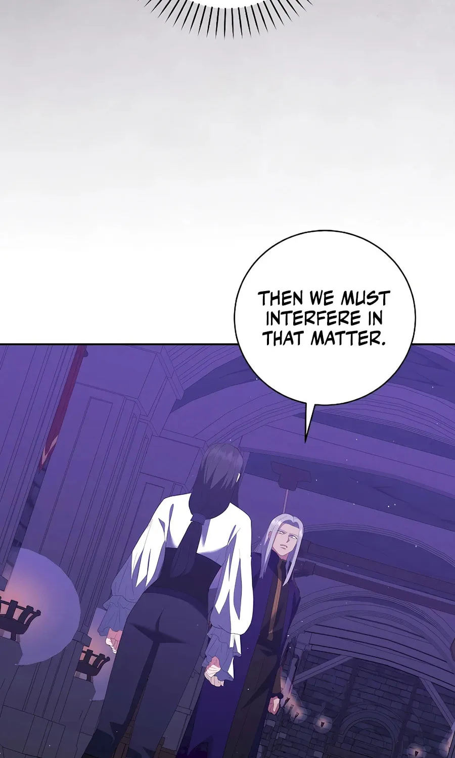I Became the Youngest Prince in the Novel Chapter 43 page 64 - 
