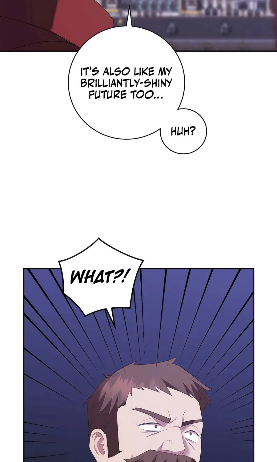I Became the Youngest Prince in the Novel Chapter 43 page 8 - 