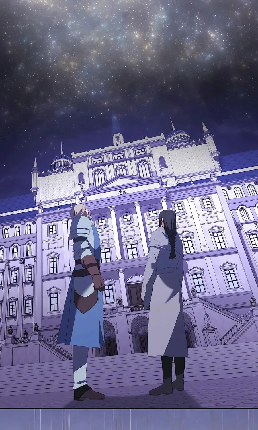 I Became the Youngest Prince in the Novel Chapter 43 page 89 - 