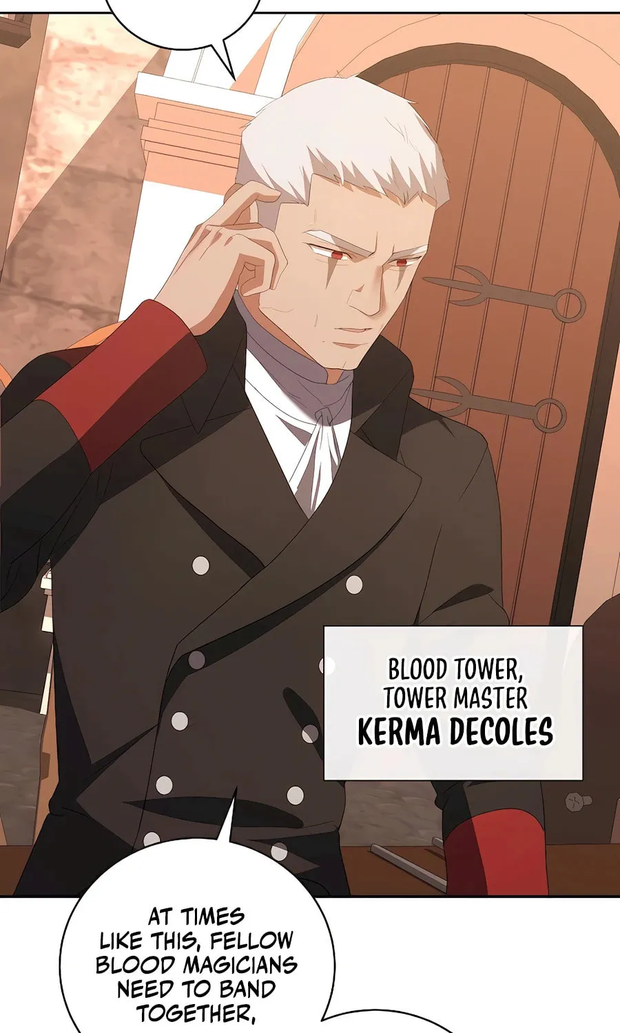I Became the Youngest Prince in the Novel Chapter 43 page 92 - 