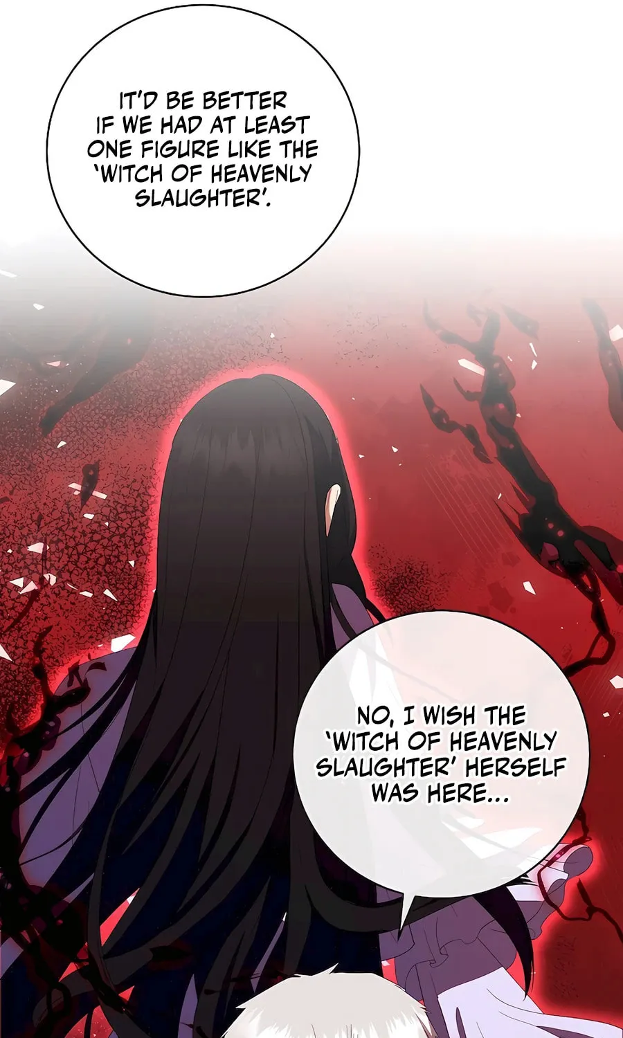 I Became the Youngest Prince in the Novel Chapter 43 page 94 - 