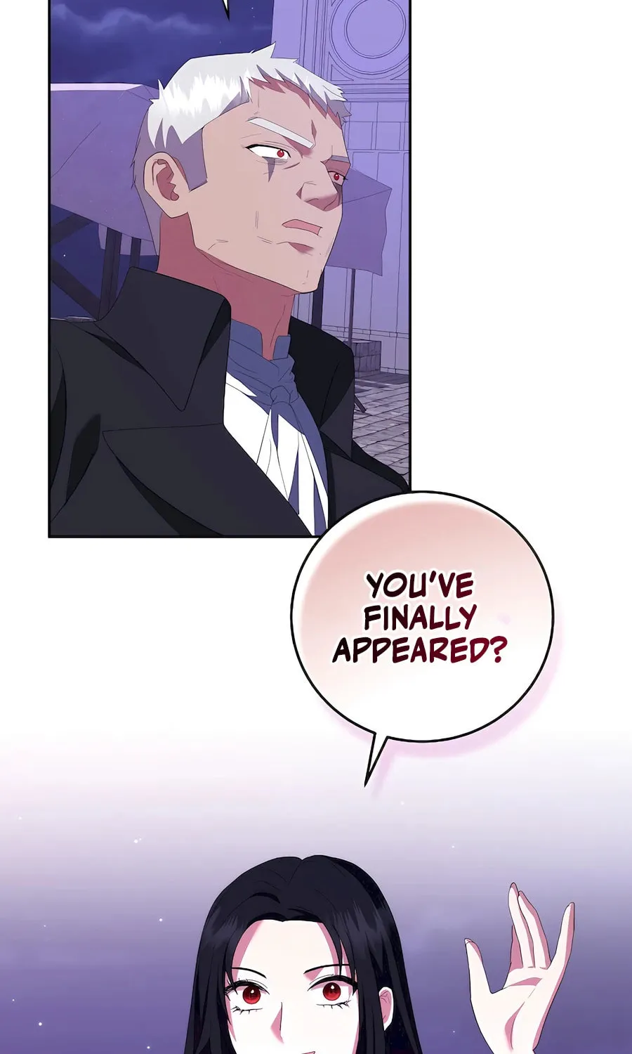 I Became the Youngest Prince in the Novel Chapter 43 page 99 - 