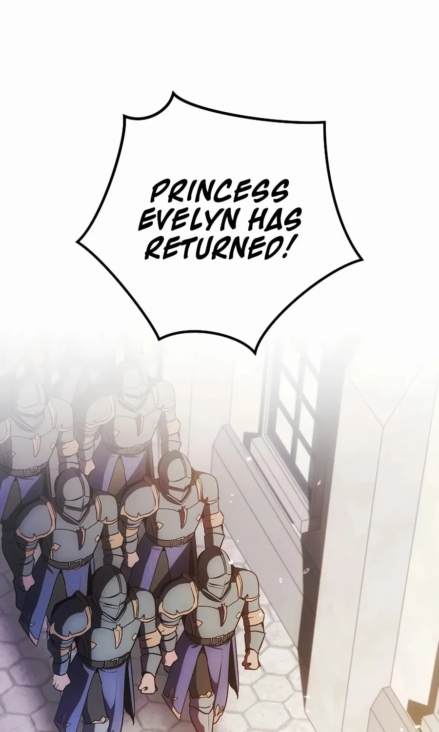I Became the Youngest Prince in the Novel Chapter 5 page 2 - 
