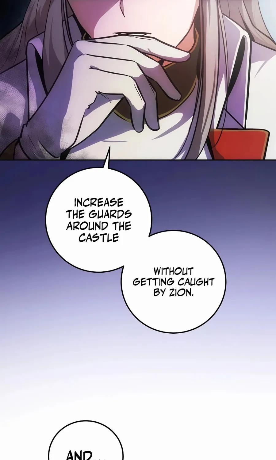 I Became the Youngest Prince in the Novel Chapter 5 page 11 - 