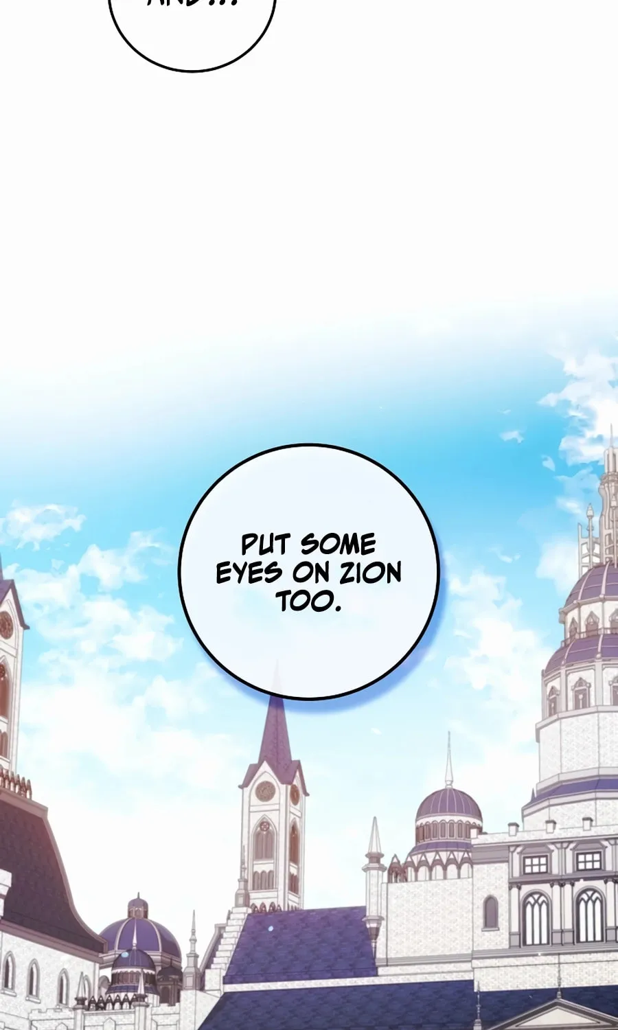 I Became the Youngest Prince in the Novel Chapter 5 page 12 - 