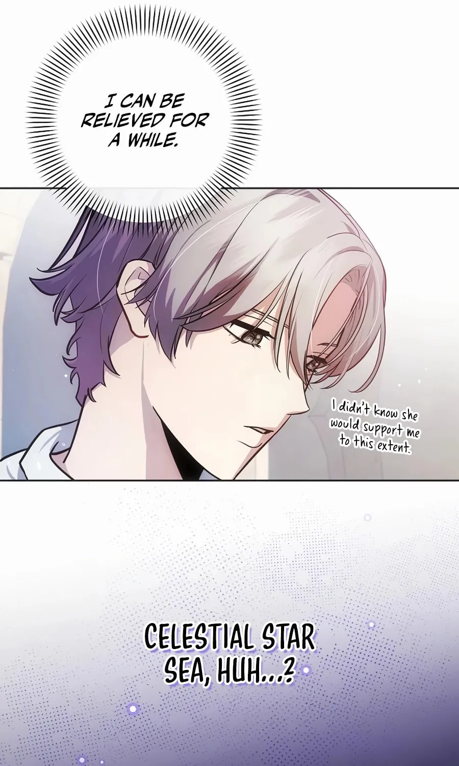 I Became the Youngest Prince in the Novel Chapter 5 page 19 - 