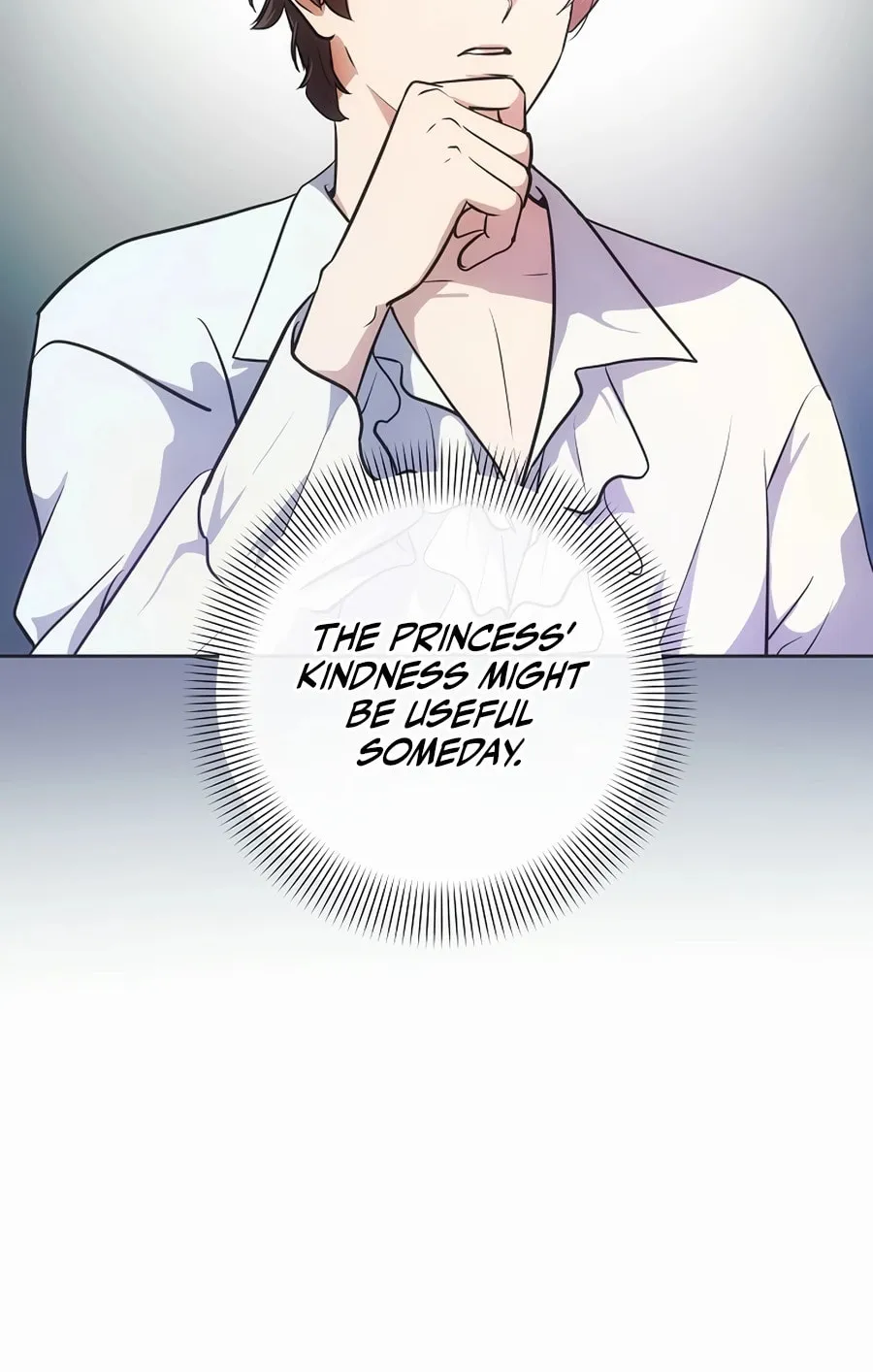 I Became the Youngest Prince in the Novel Chapter 5 page 24 - 