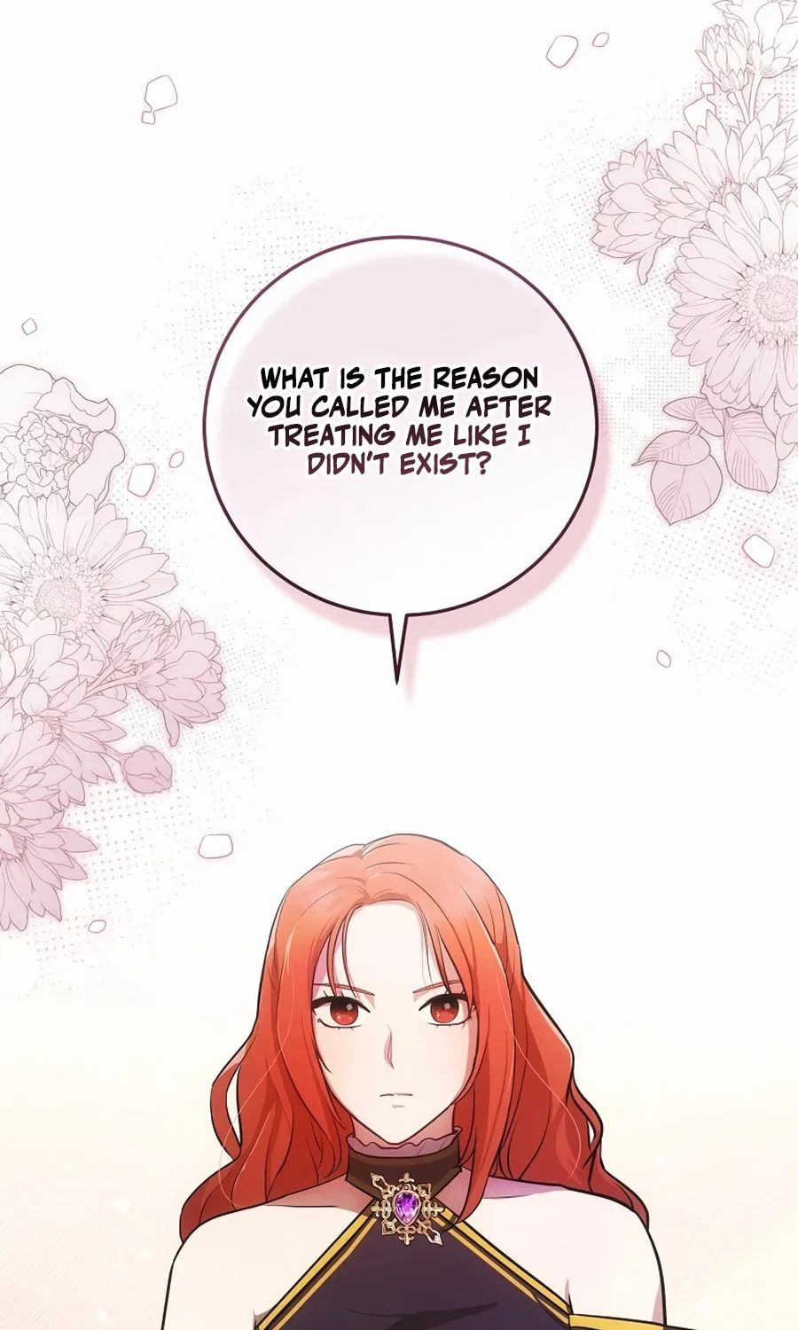 I Became the Youngest Prince in the Novel Chapter 5 page 26 - 