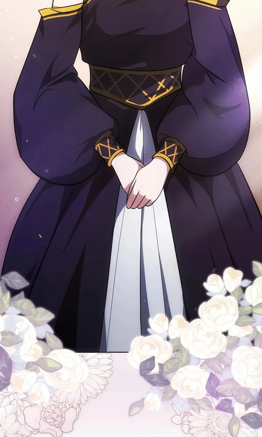 I Became the Youngest Prince in the Novel Chapter 5 page 27 - 