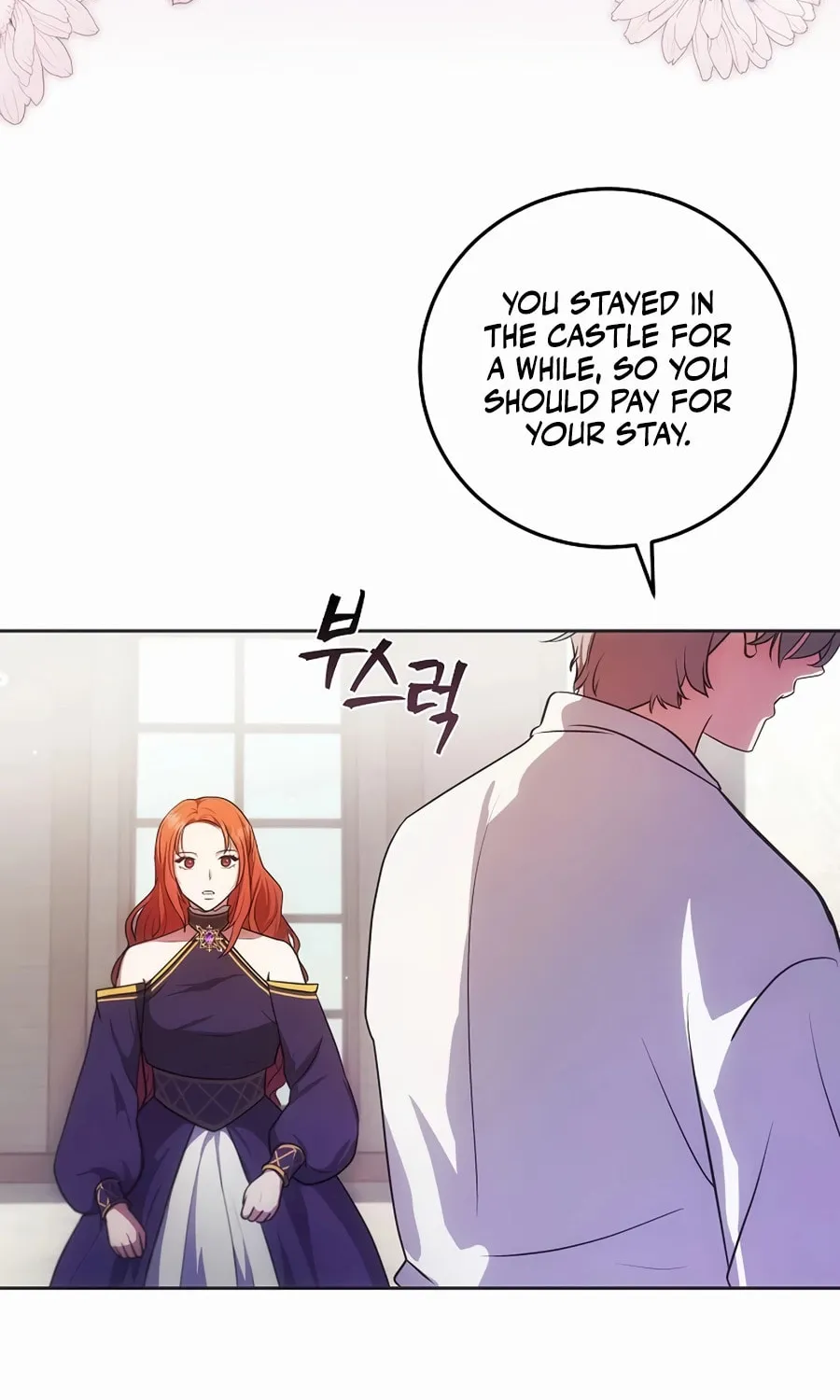 I Became the Youngest Prince in the Novel Chapter 5 page 28 - 