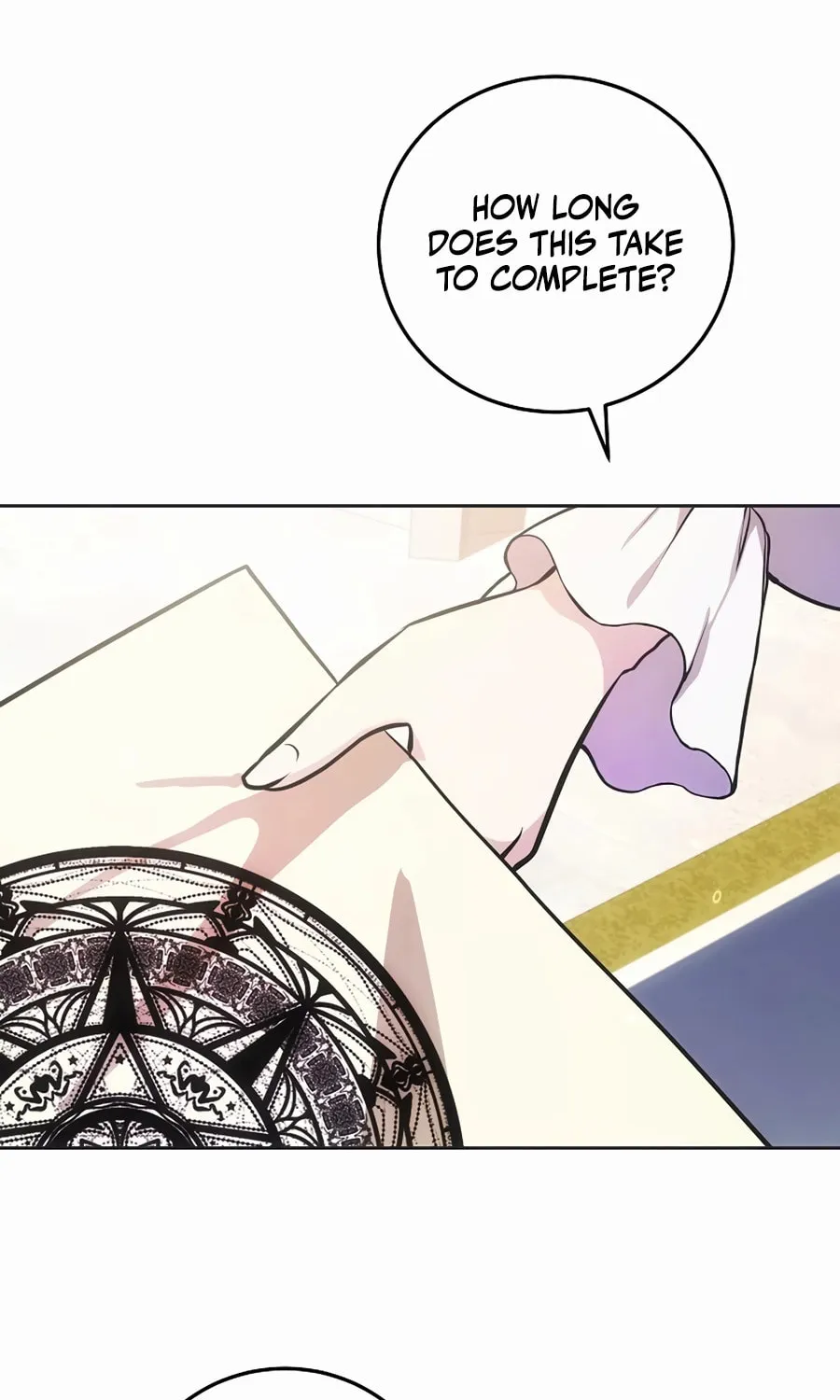 I Became the Youngest Prince in the Novel Chapter 5 page 30 - 