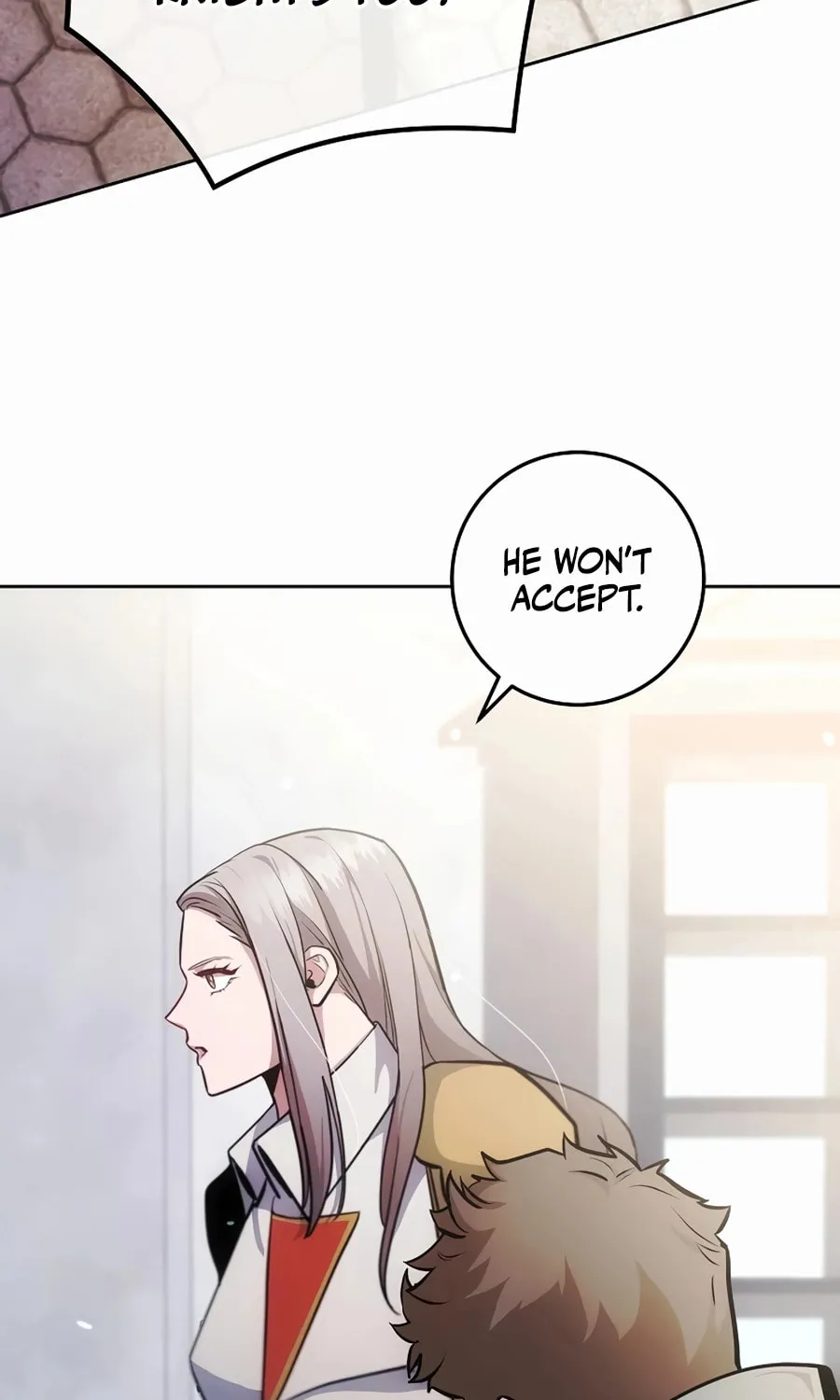 I Became the Youngest Prince in the Novel Chapter 5 page 4 - 