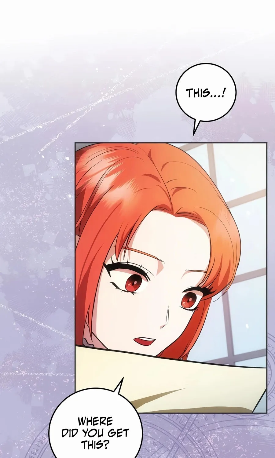 I Became the Youngest Prince in the Novel Chapter 5 page 32 - 