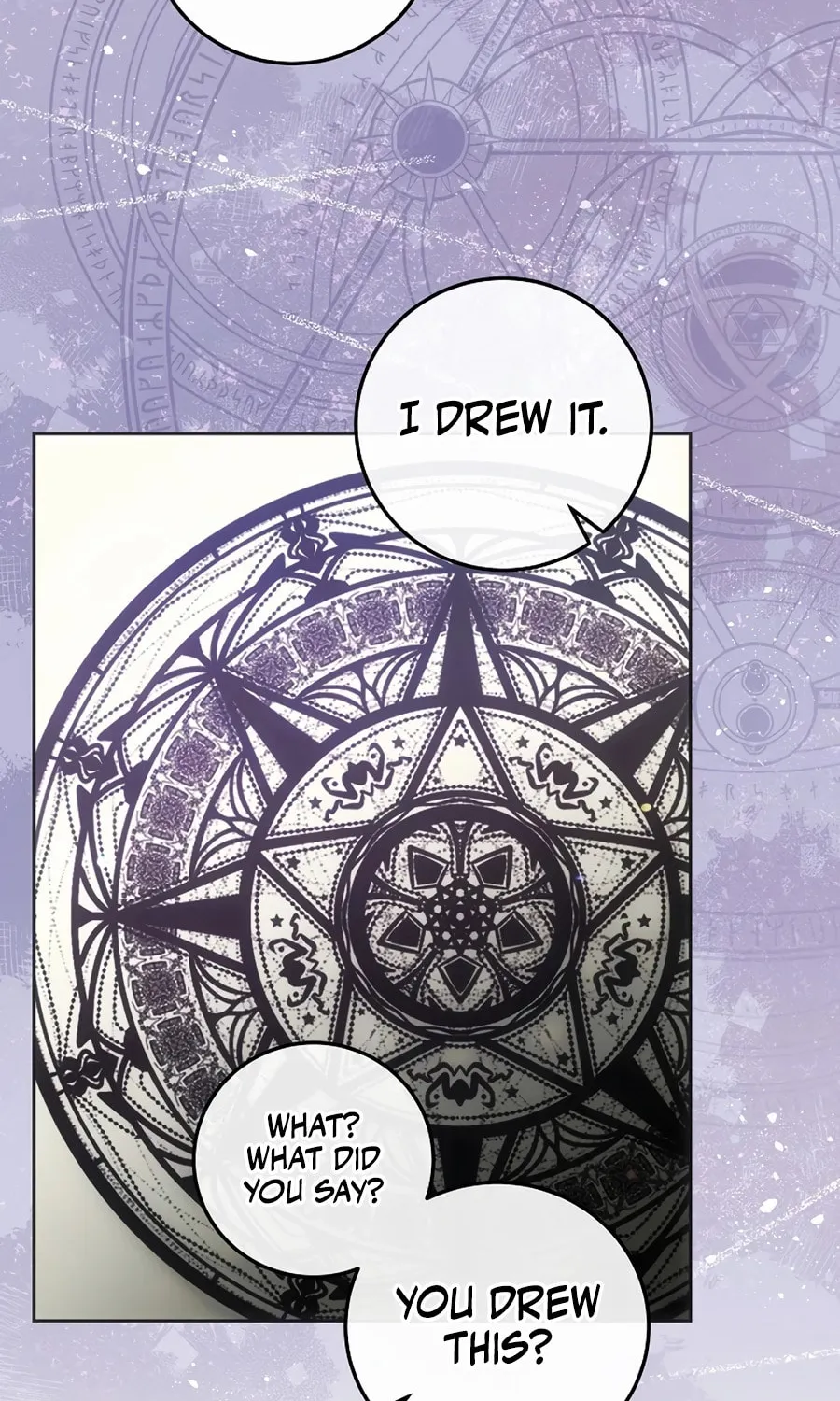 I Became the Youngest Prince in the Novel Chapter 5 page 33 - 