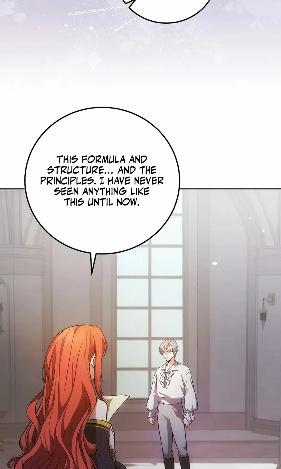 I Became the Youngest Prince in the Novel Chapter 5 page 34 - 