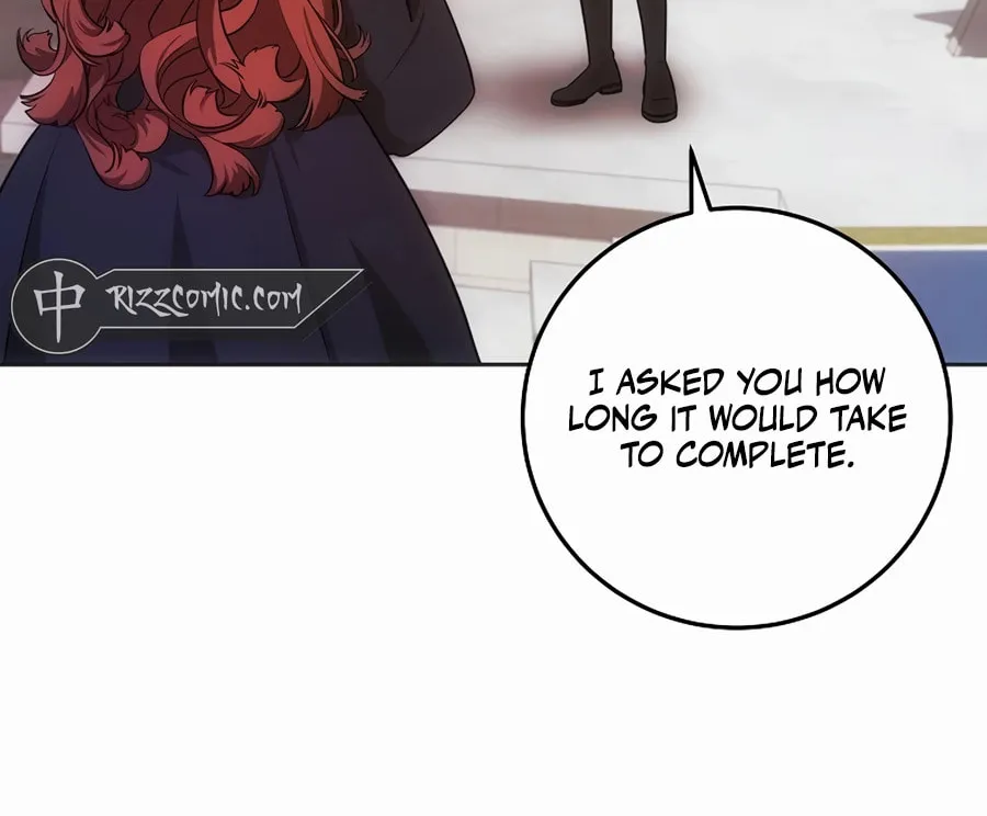 I Became the Youngest Prince in the Novel Chapter 5 page 35 - 