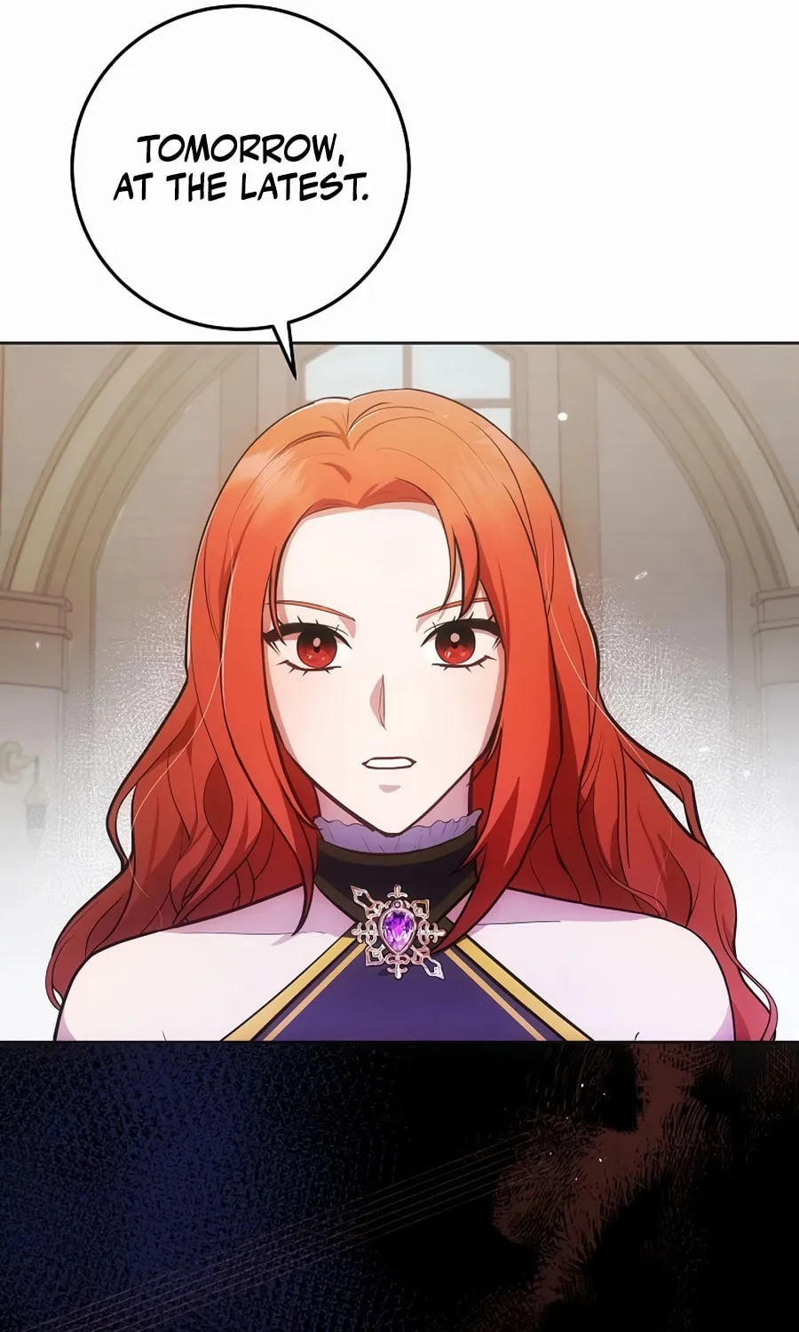 I Became the Youngest Prince in the Novel Chapter 5 page 36 - 