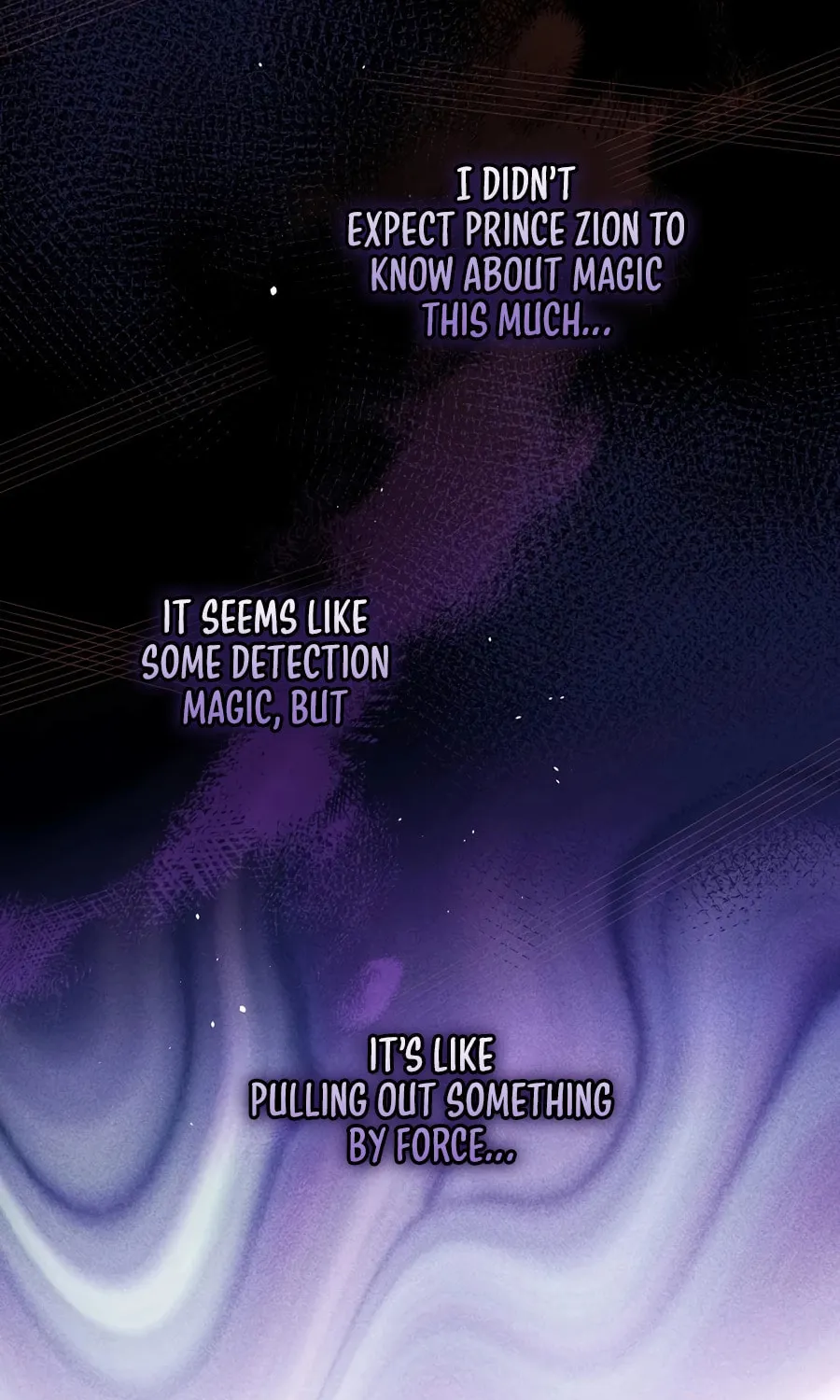 I Became the Youngest Prince in the Novel Chapter 5 page 37 - 