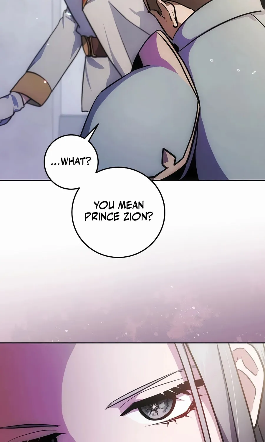 I Became the Youngest Prince in the Novel Chapter 5 page 5 - 