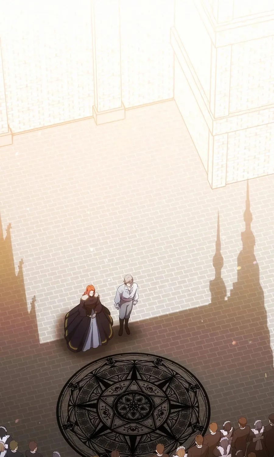 I Became the Youngest Prince in the Novel Chapter 5 page 41 - 