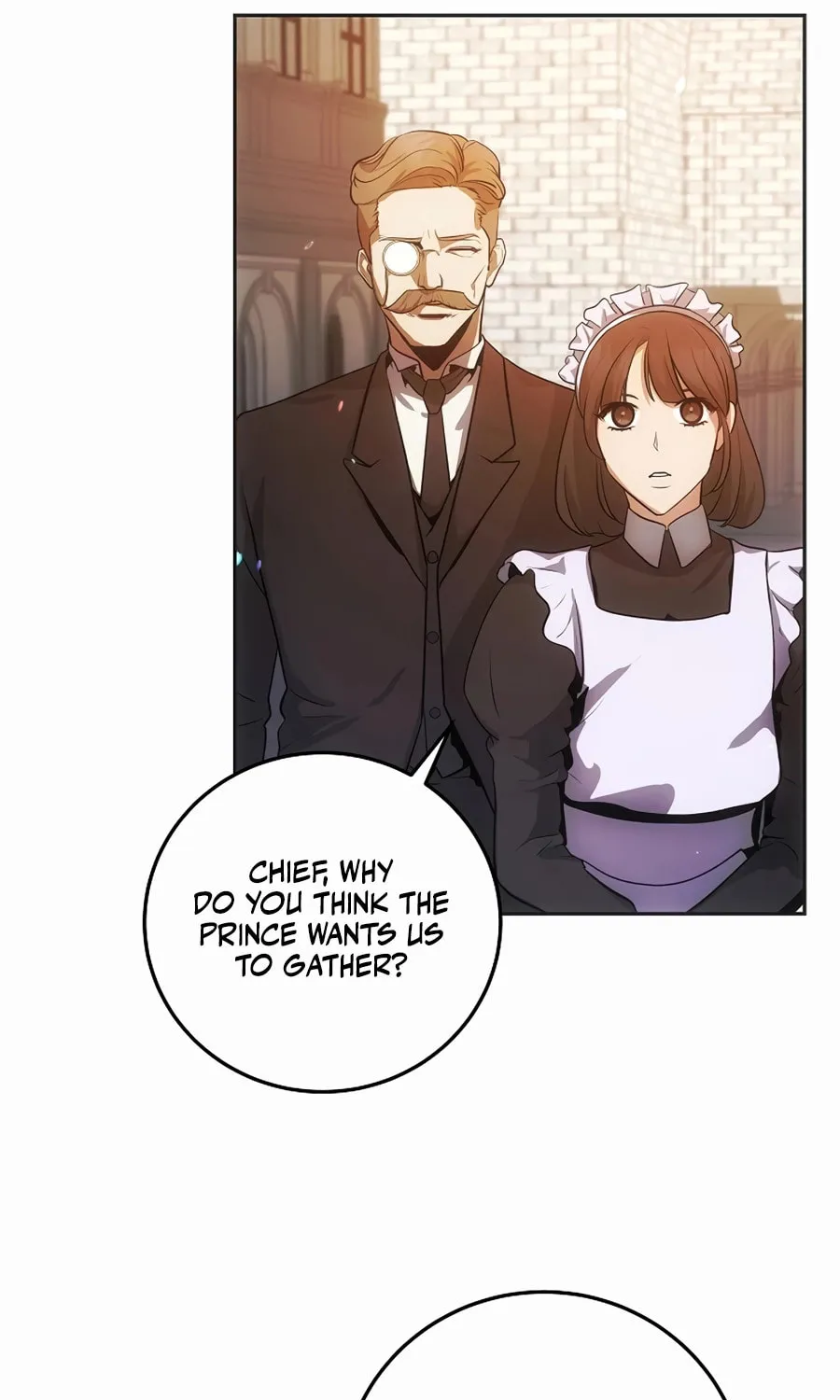 I Became the Youngest Prince in the Novel Chapter 5 page 43 - 