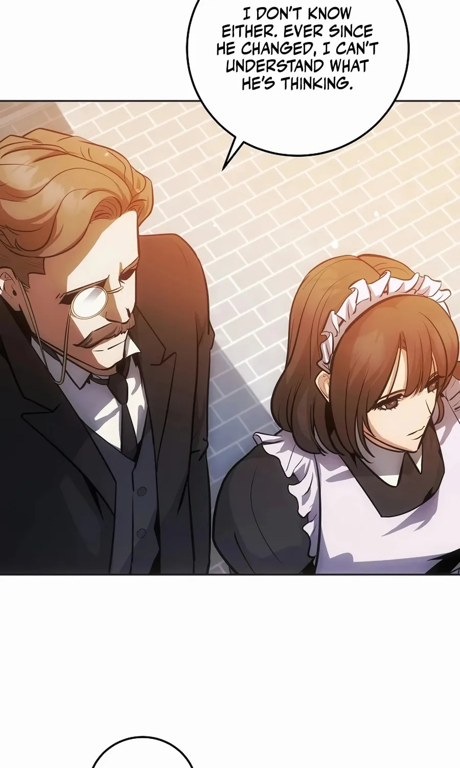 I Became the Youngest Prince in the Novel Chapter 5 page 44 - 