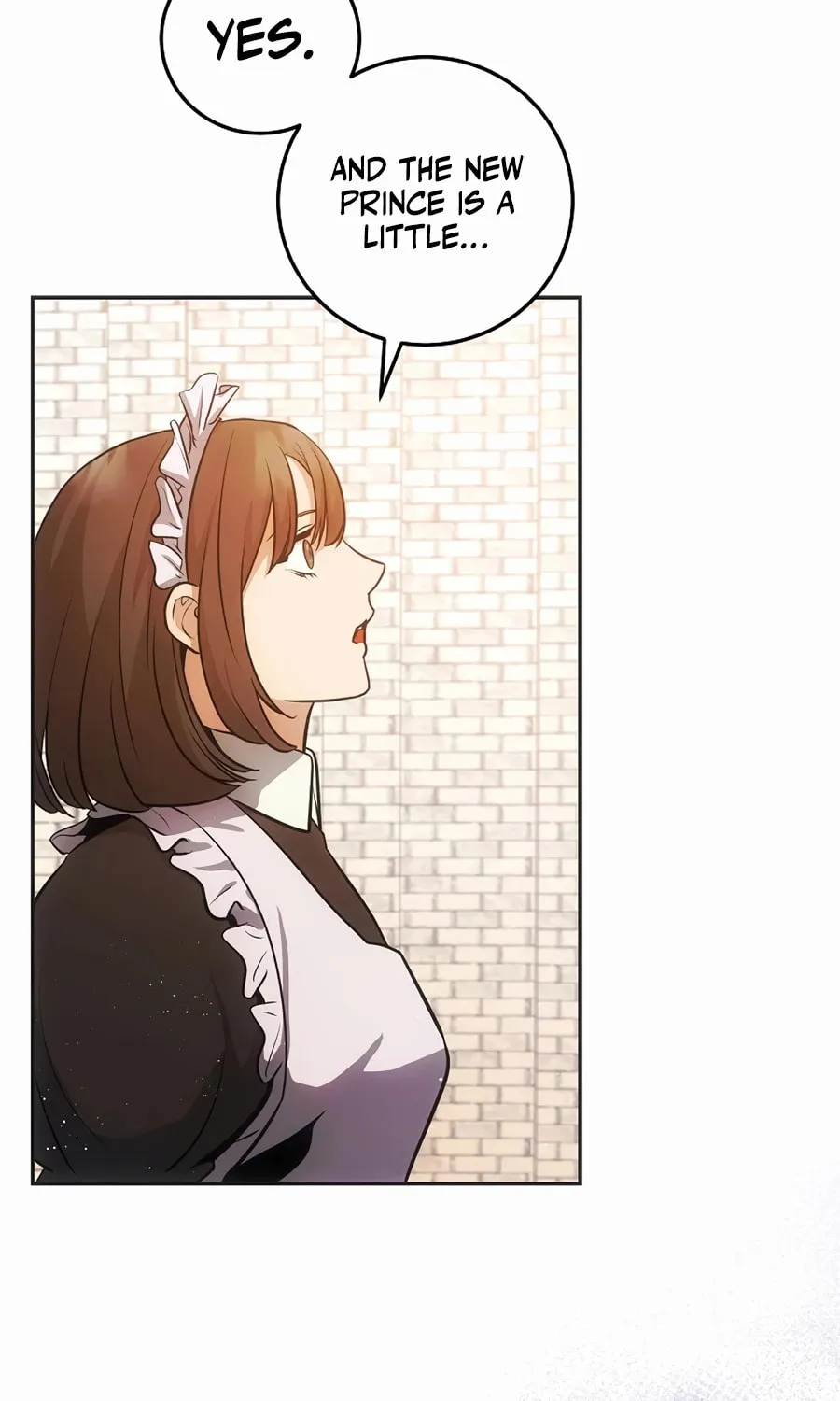 I Became the Youngest Prince in the Novel Chapter 5 page 45 - 
