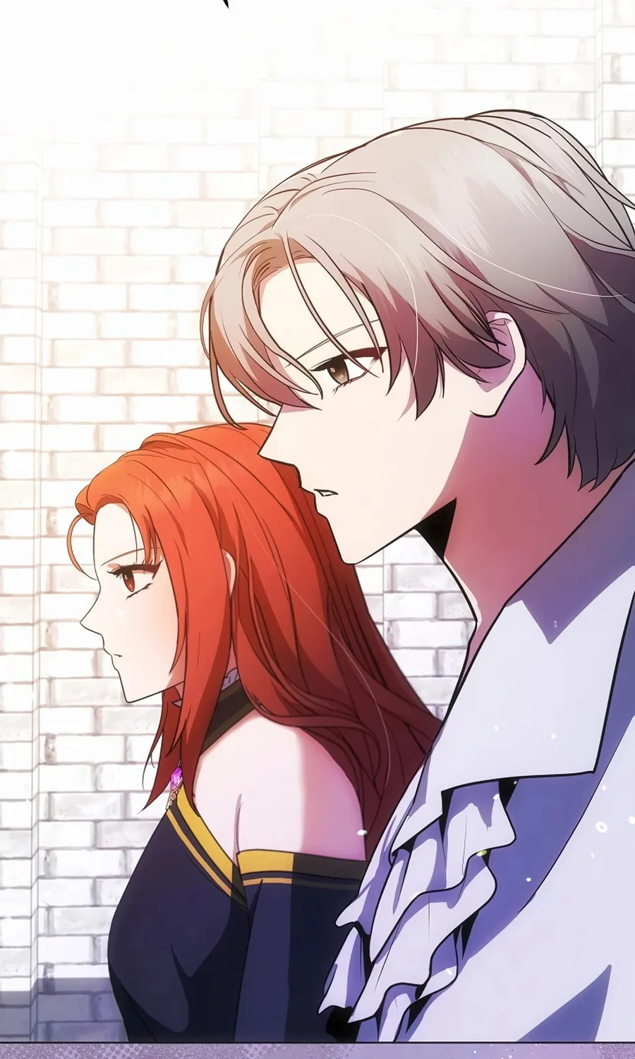 I Became the Youngest Prince in the Novel Chapter 5 page 47 - 
