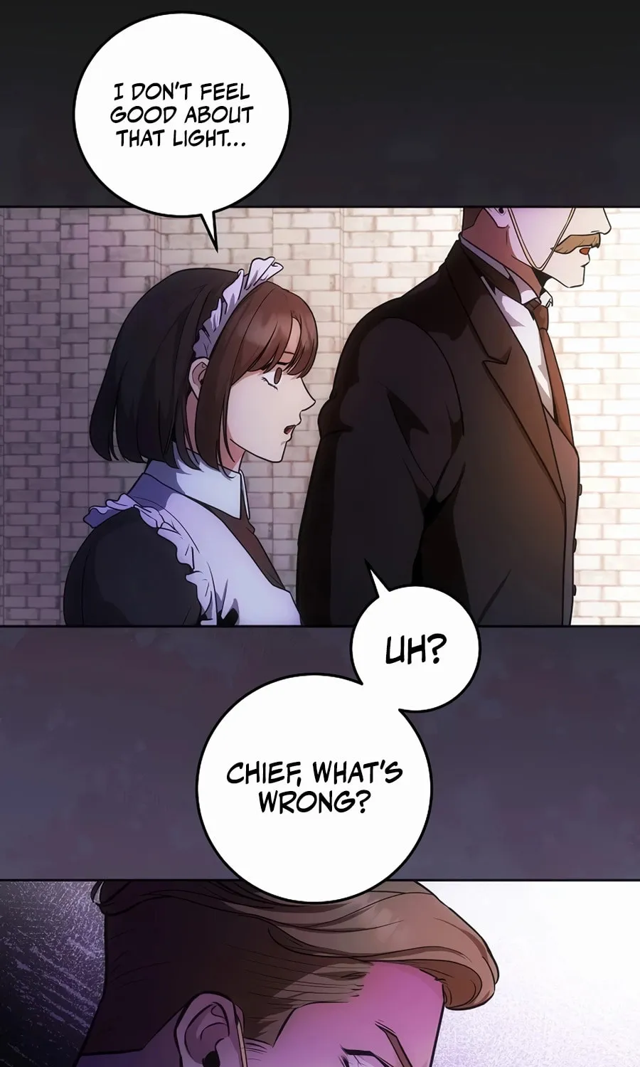 I Became the Youngest Prince in the Novel Chapter 5 page 54 - 