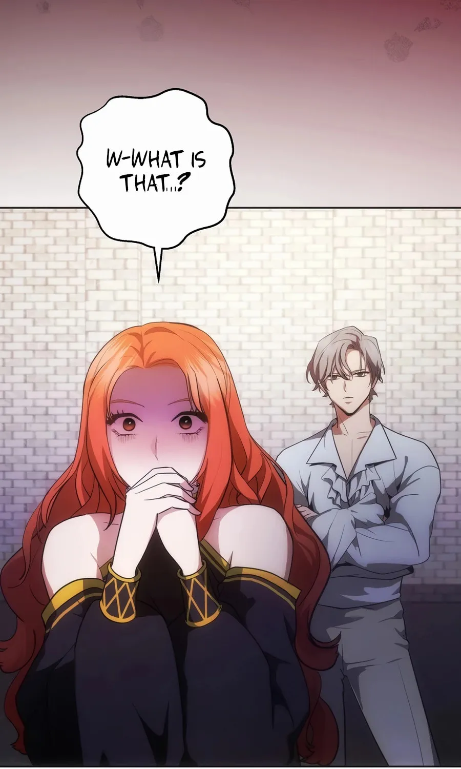 I Became the Youngest Prince in the Novel Chapter 5 page 63 - 