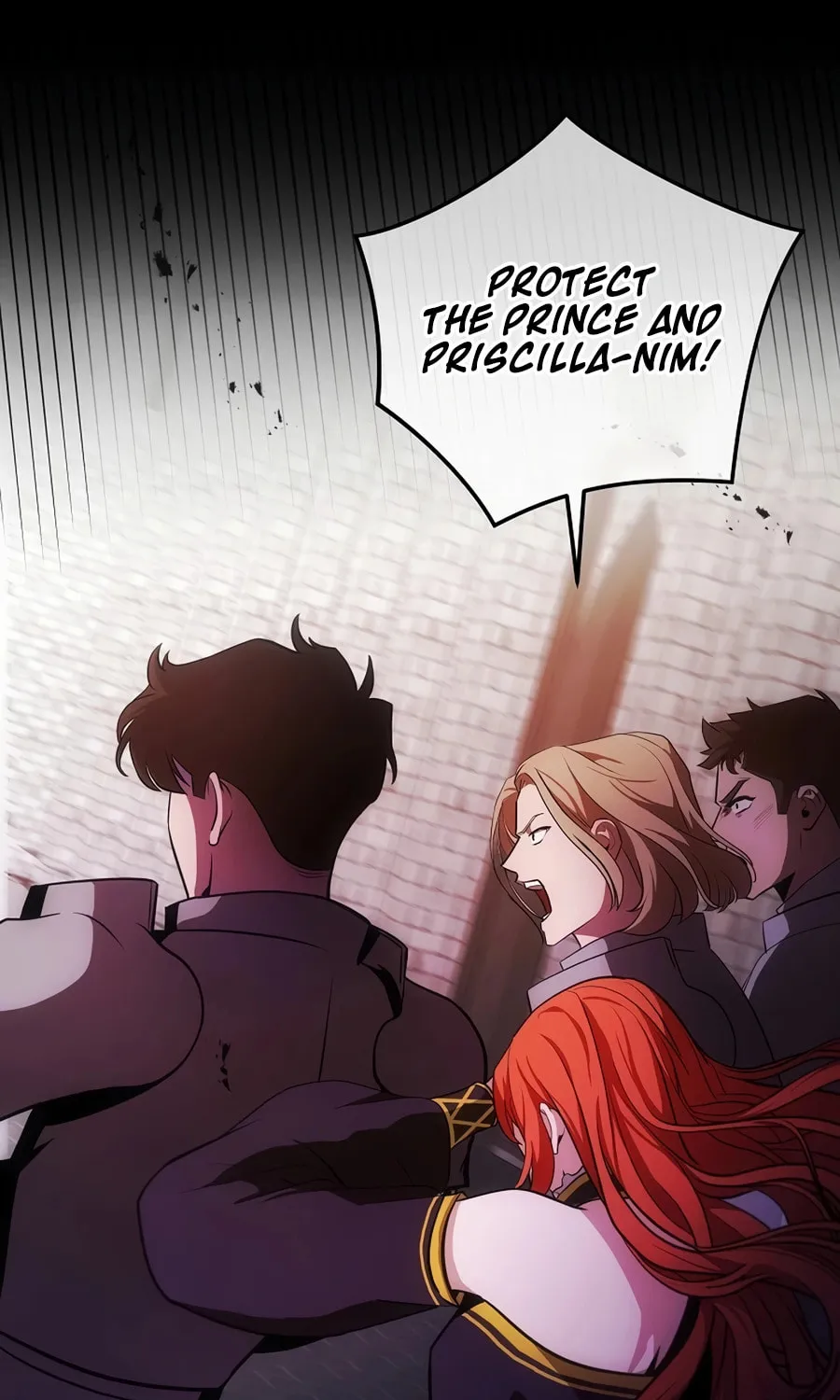 I Became the Youngest Prince in the Novel Chapter 5 page 72 - 