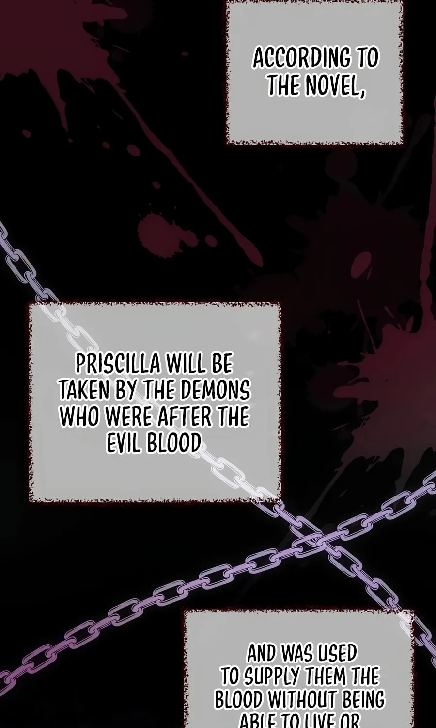 I Became the Youngest Prince in the Novel Chapter 5 page 74 - 