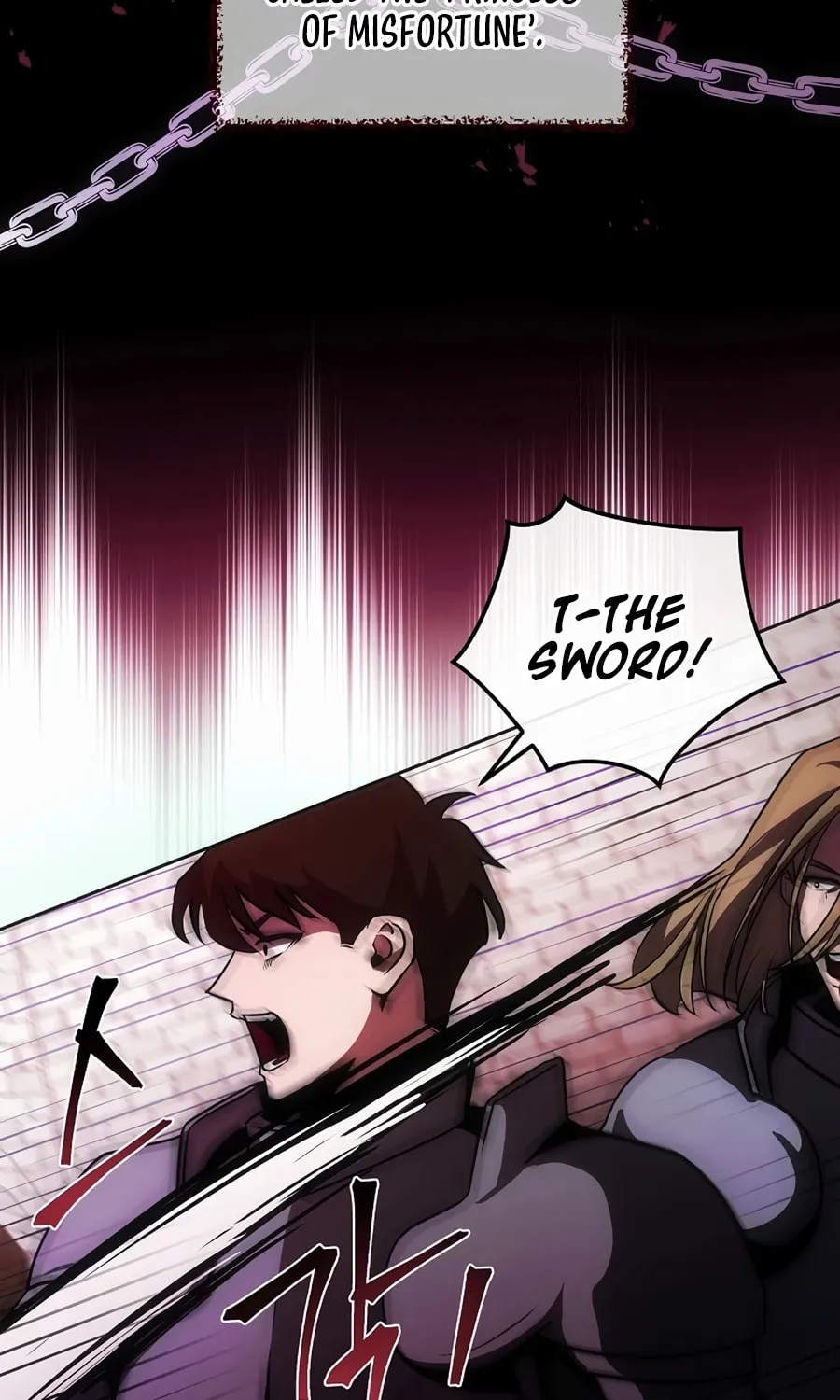 I Became the Youngest Prince in the Novel Chapter 5 page 76 - 