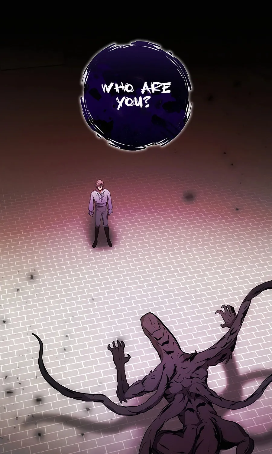 I Became the Youngest Prince in the Novel Chapter 6 page 2 - 