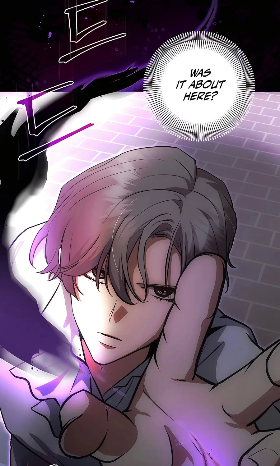 I Became the Youngest Prince in the Novel Chapter 6 page 12 - 