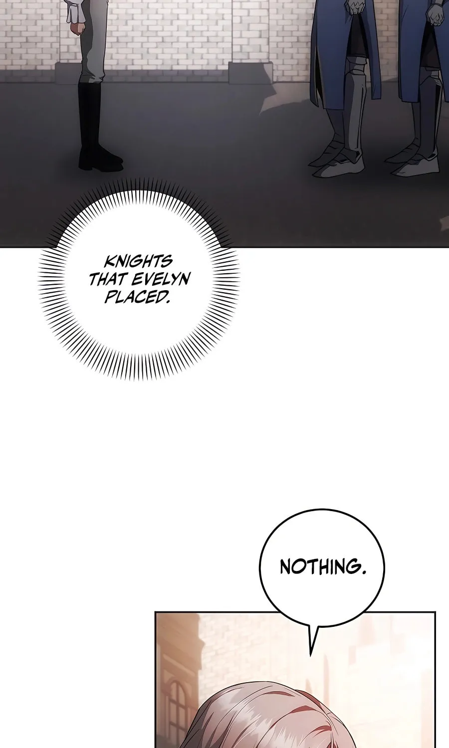 I Became the Youngest Prince in the Novel Chapter 6 page 20 - 