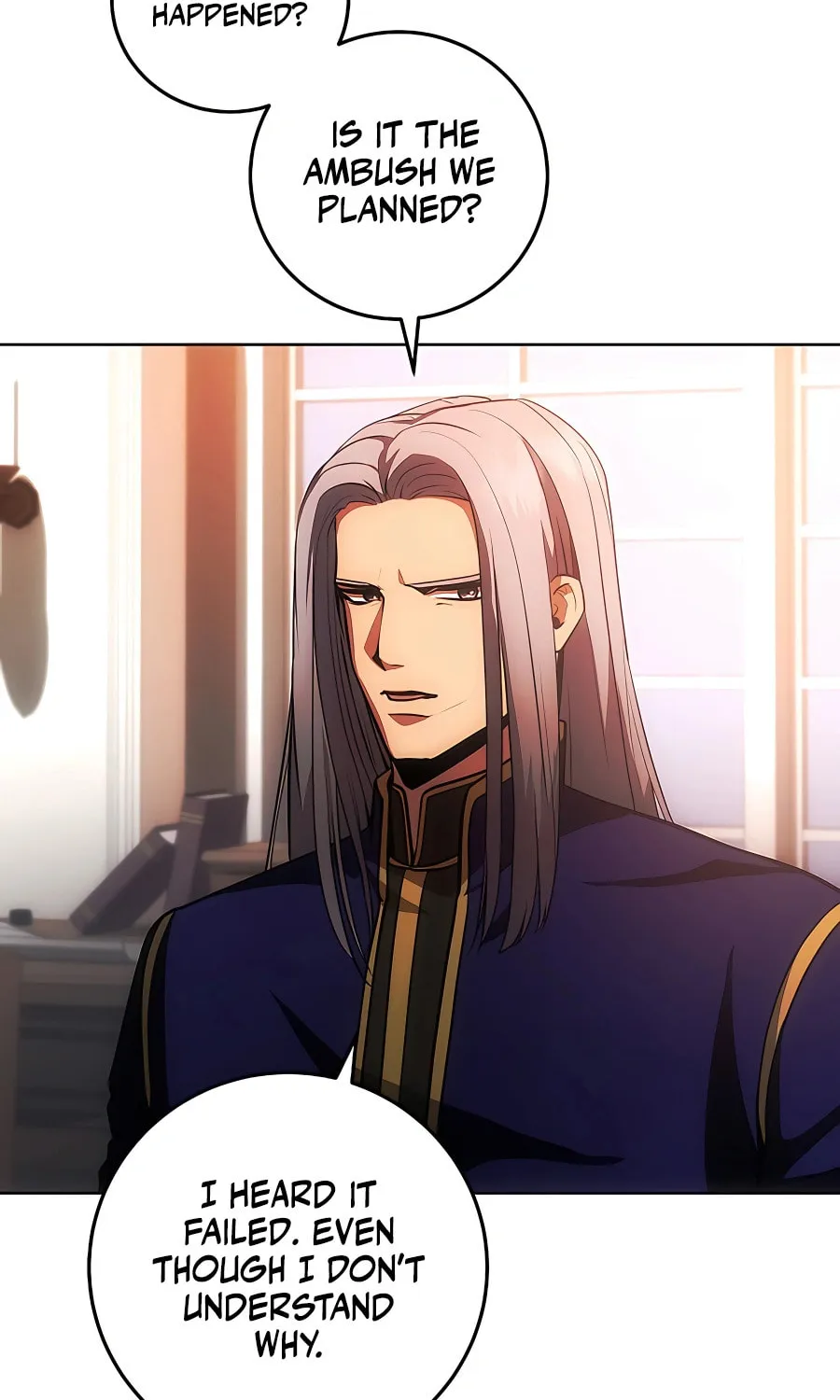 I Became the Youngest Prince in the Novel Chapter 6 page 31 - 