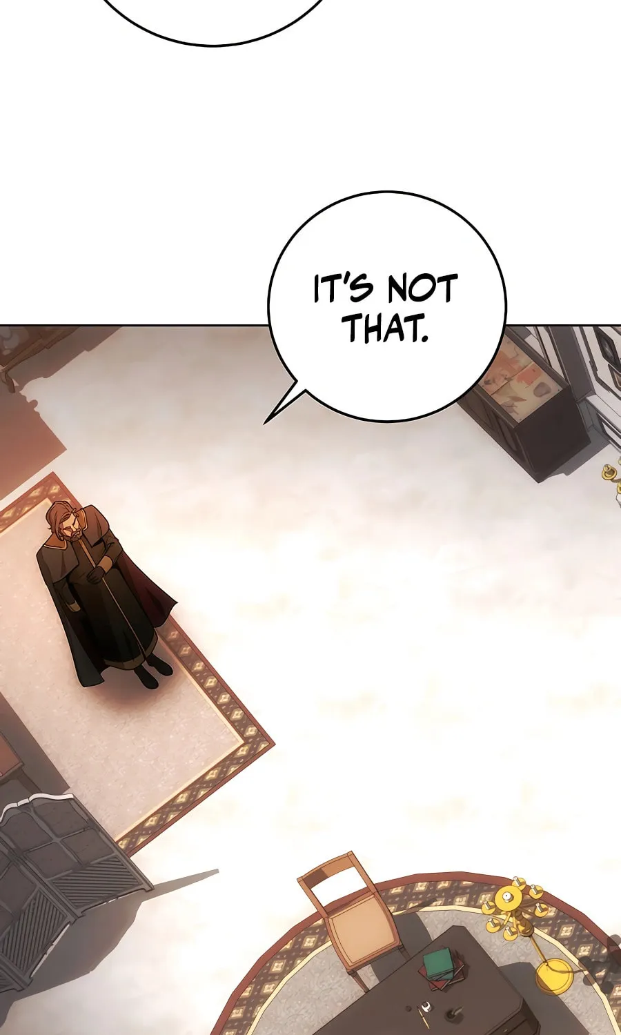 I Became the Youngest Prince in the Novel Chapter 6 page 32 - 
