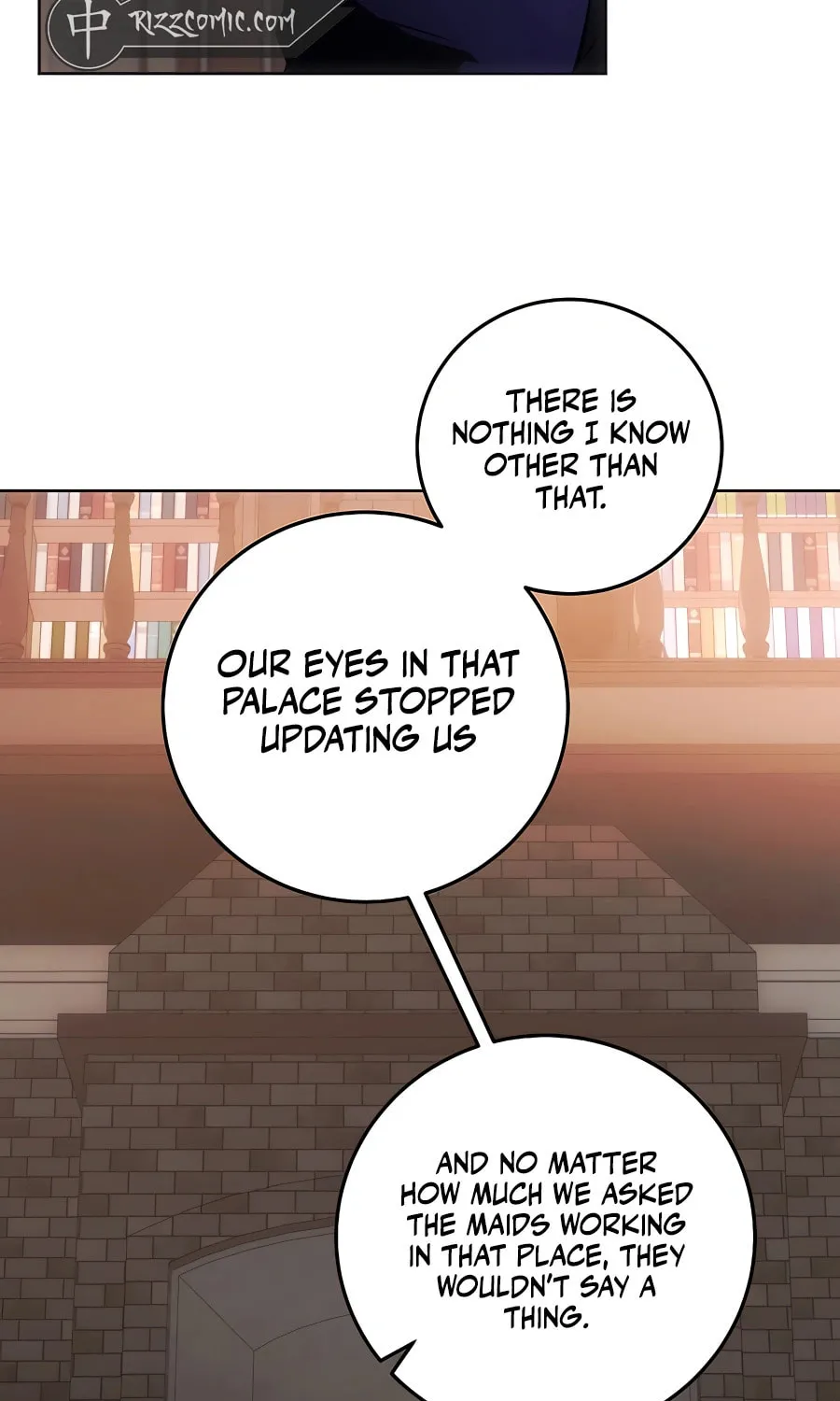 I Became the Youngest Prince in the Novel Chapter 6 page 36 - 
