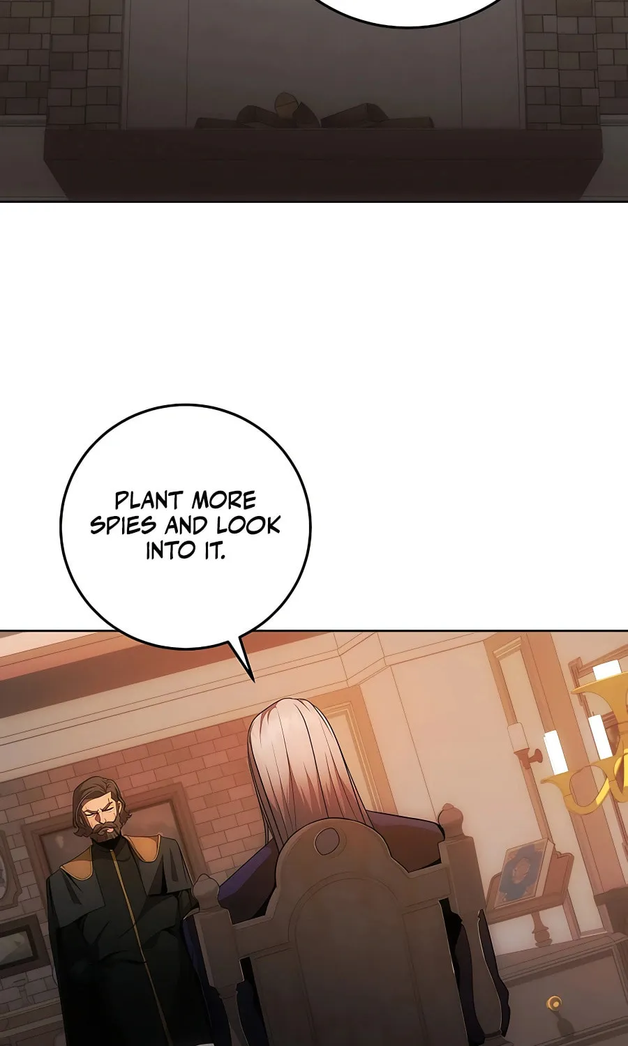 I Became the Youngest Prince in the Novel Chapter 6 page 37 - 