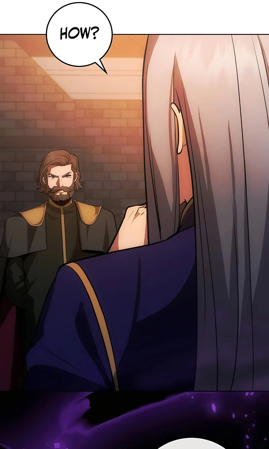 I Became the Youngest Prince in the Novel Chapter 6 page 40 - 