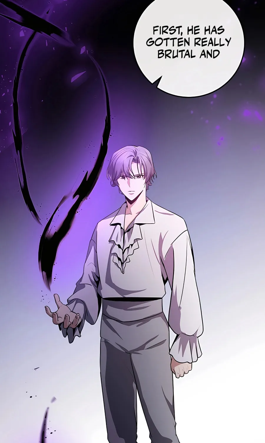 I Became the Youngest Prince in the Novel Chapter 6 page 41 - 