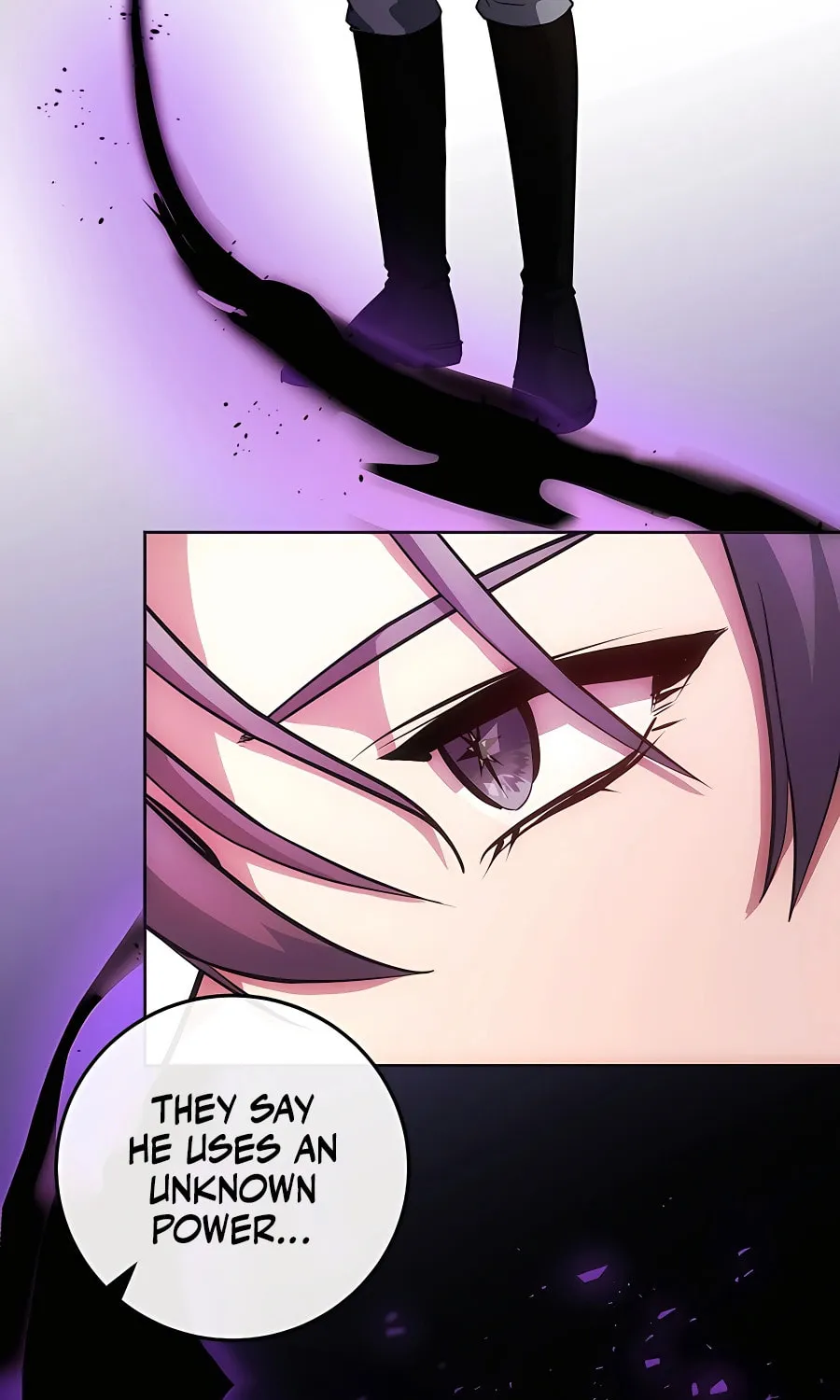 I Became the Youngest Prince in the Novel Chapter 6 page 42 - 