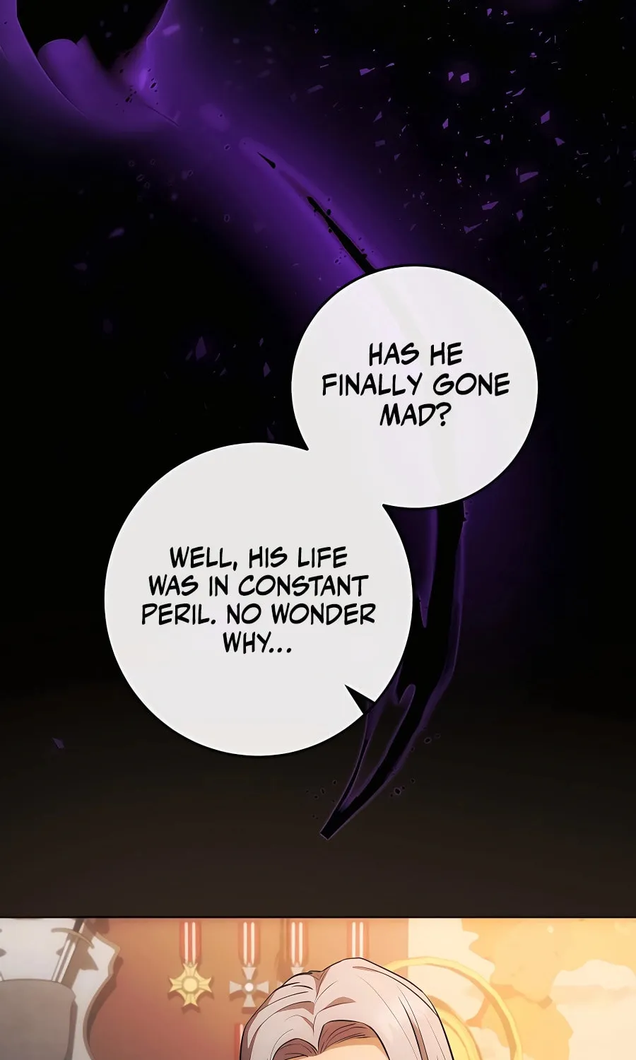 I Became the Youngest Prince in the Novel Chapter 6 page 43 - 