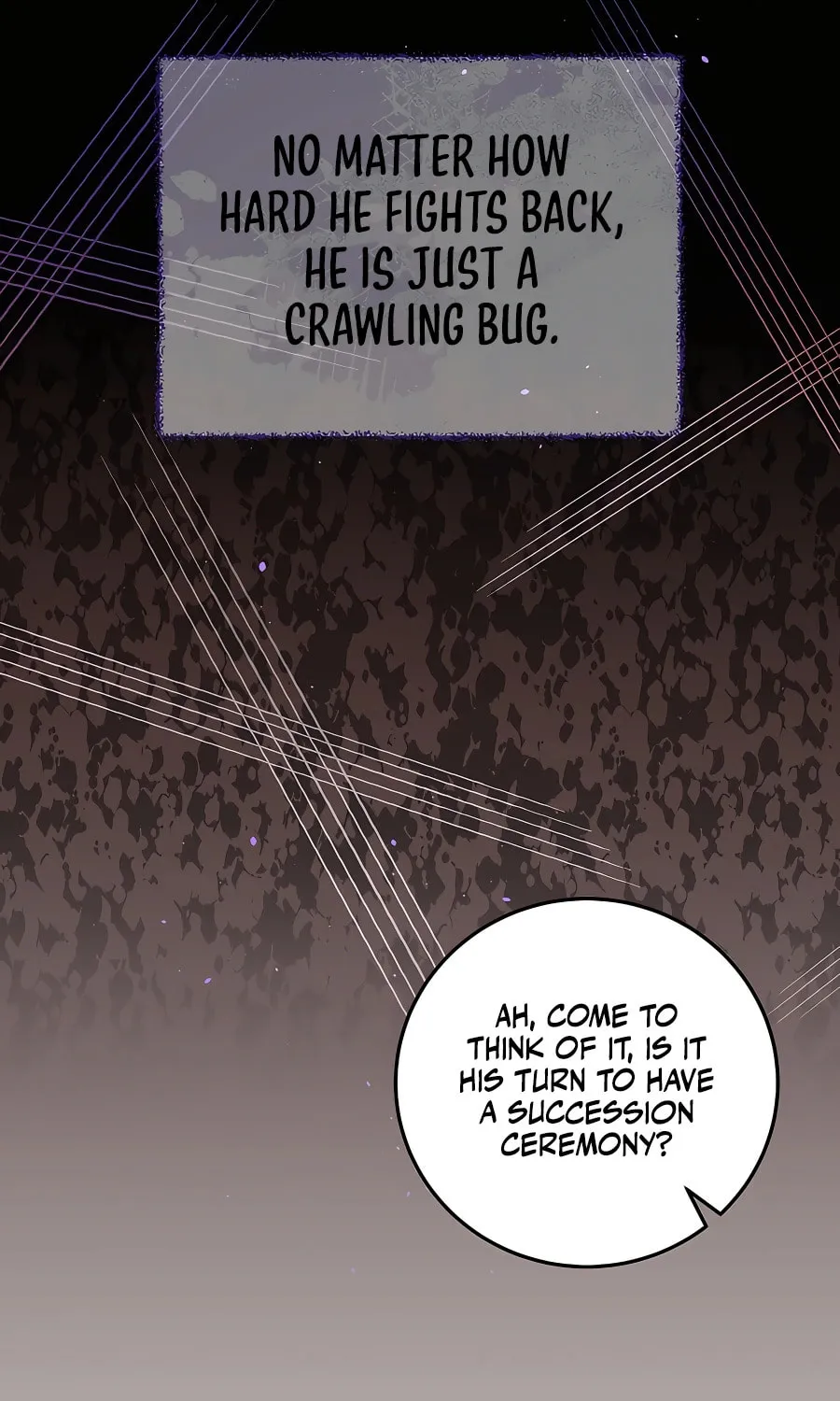 I Became the Youngest Prince in the Novel Chapter 6 page 46 - 
