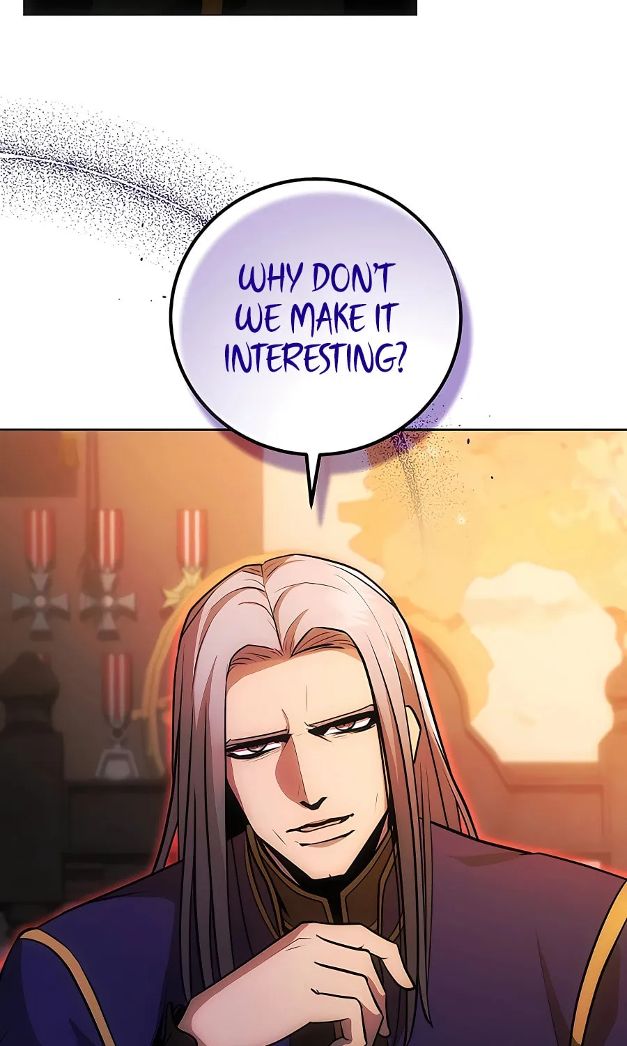 I Became the Youngest Prince in the Novel Chapter 6 page 51 - 
