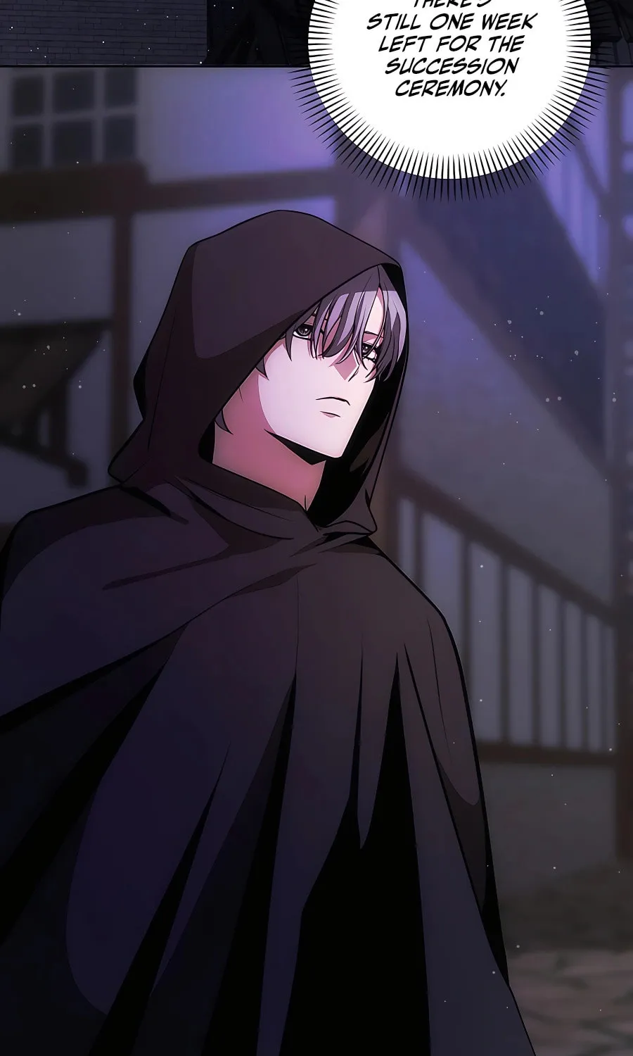I Became the Youngest Prince in the Novel Chapter 6 page 57 - 