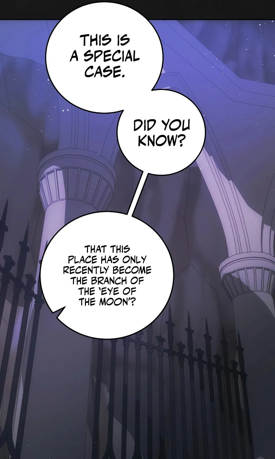 I Became the Youngest Prince in the Novel Chapter 6 page 83 - 