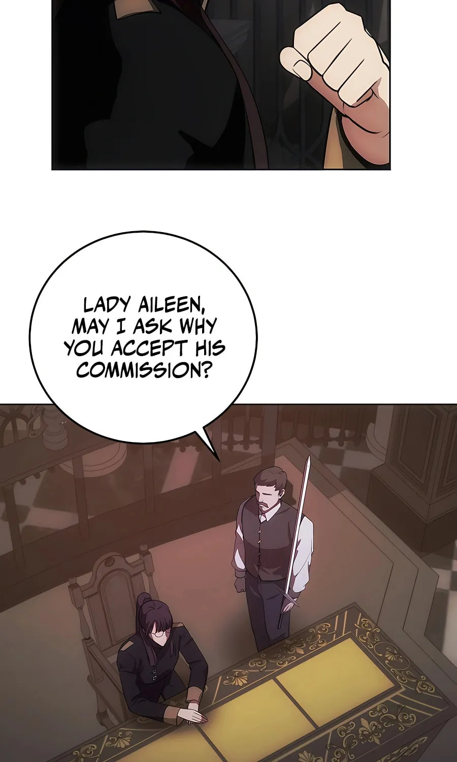 I Became the Youngest Prince in the Novel Chapter 7 page 13 - 